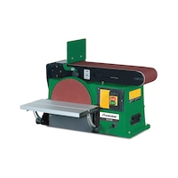 5904250 HOLZSTAR, Band- und Tellerschleifmaschine BTS 250