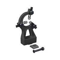 HOLZSTAR Feststehende Lünette