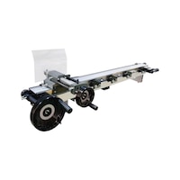 HOLZSTAR Kopiereinrichtung