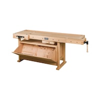 5102142 HOLZSTAR, Kipplade für HB 2007 / HB 2010