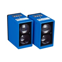 Optical Data Transfer ISD400 / ISD400 Core ISD400-6111