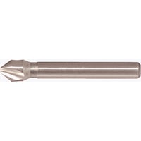 KS TOOLS HSS cone and deburring countersink 75 degrees