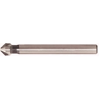 KS TOOLS HSS cone and countersink drill bit 90 degrees