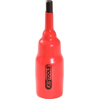 KS TOOLS 1/2 inch bit socket with protective insulation