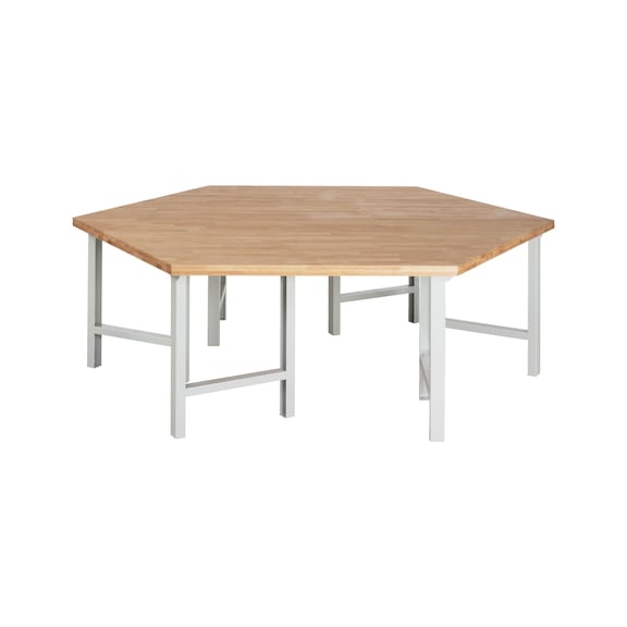 RAU Workbench series 4000