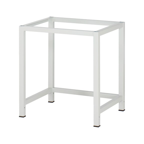 RAU workbench frame 745x650x800 mm Series 8000 - Workbench series 8000