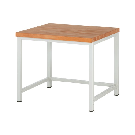 RAU Workbench 1000x900x840 mm Series 8000-1 - Workbench series 8000