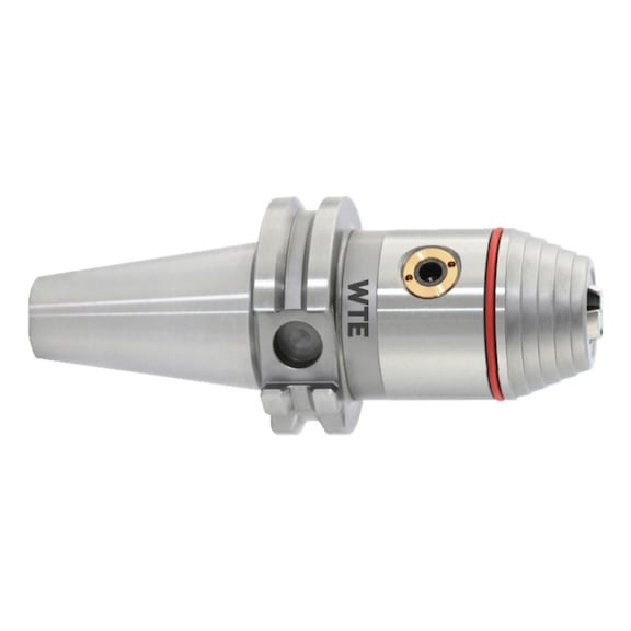 11.296.40.13, WTE CNC-Universal-Bohrfutter SK 40 - CNC-Präzisionsbohrfutter