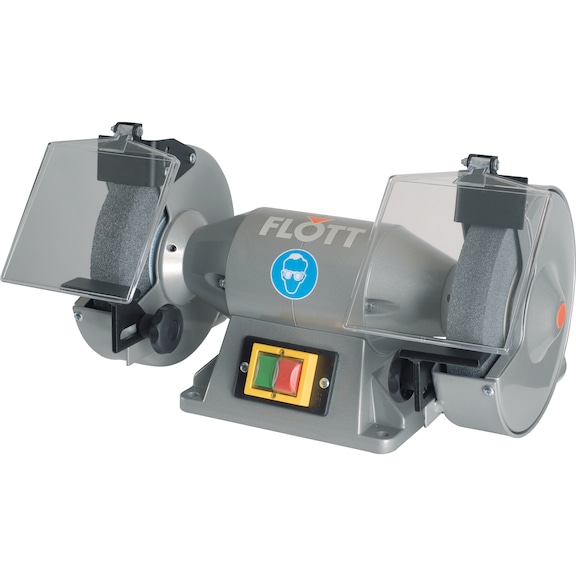 Lijadora doble FLOTT TS 200 SD P - Lijadoras dobles TS 200 SD P