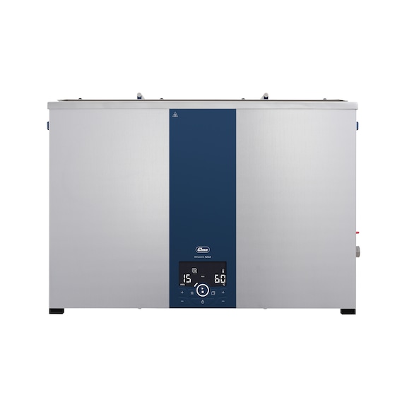ELMA appareil de nettoyage à ultrasons, Elmasonic Select 900, V=63,7 L - Appareils de nettoyage à ultrasons Elmasonic Select