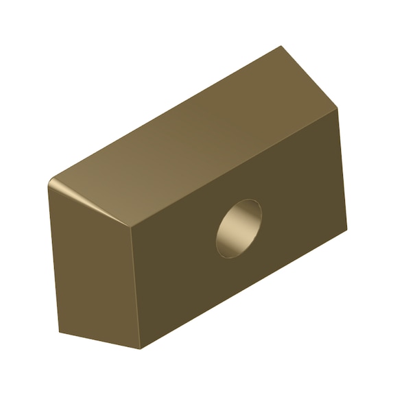 ORION APMT 1604 PDER-M OHC4635 plaquette à jeter - Plaquette de fraisage à jeter