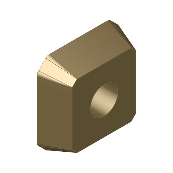 ORION Indexable insert SEKT 1204 AFTN OHC4635