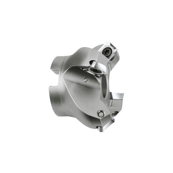 W00400405 FRAISA, Eckfräser 90° ø40/16x40 z5 - Eckfräser 90° für Wendeplatten 8 mm