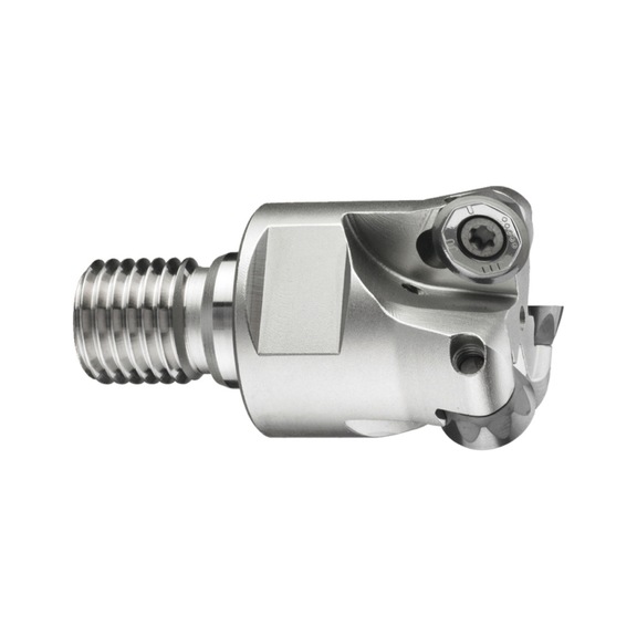 W03212353 FRAISA, Rundplattenfräser ø35/17x35  M16 z3 - Rundplattenfräser für Wendeplatten 12 mm