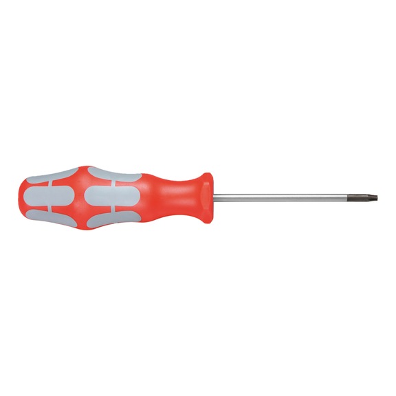 W90100013 FRAISA, Schraubendreher Torx TX 15 TX15 - Schraubendreher Torx