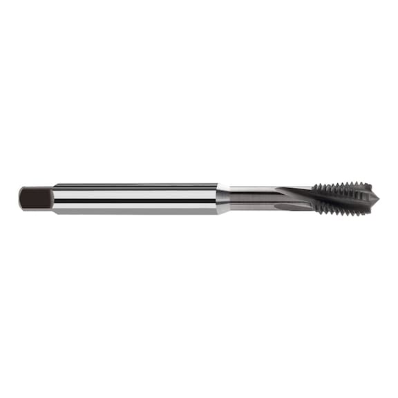 EH0595058 FRAISA, Gewindebohrer h-tap M4-ISO2 (6H) DIN 371 - EH0595 / EH0596, HSS-Gewindebohrer h-tap