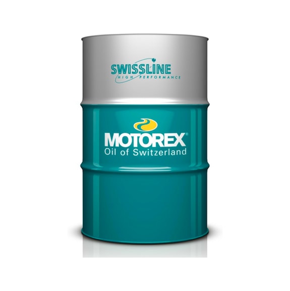 305288 MOTOREX, SWISSCOOL MAGNUM UX 550 Hochleistungs-Kühlschmierstoff Fass 200 l - SWISSCOOL MAGNUM UX 550