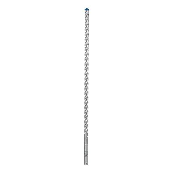 BOSCH Expert SDS plus-7X foret pour perceuse à percussion 10x300x365 mm - Expert SDS plus-7X foret pour perceuse à percussion