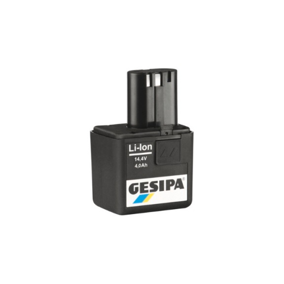 14.4v/1.3ah lithium battery - Lithium battery