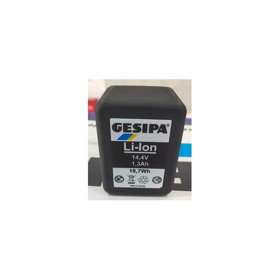 14.4V/1.3Ah锂电池充电器 - 锂电池充电器