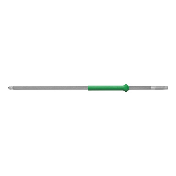 W91111013 FRAISA, Wechselklinge zu Drehmoment-Schraubendreher Torx TX 20 TX20 - Wechselklingen