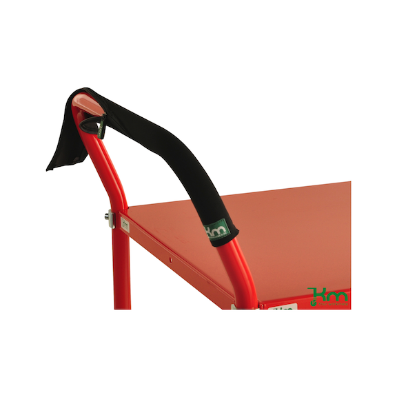 Kongamek Griffüberzug ERGONOMIC SOFTGRIP KM600H -  Griffüberzug ERGONOMIC SOFTGRIP