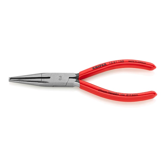 KNIPEX Wire strippers with plastic coating 160 mm Article number 15 61 160 - Wire stripper