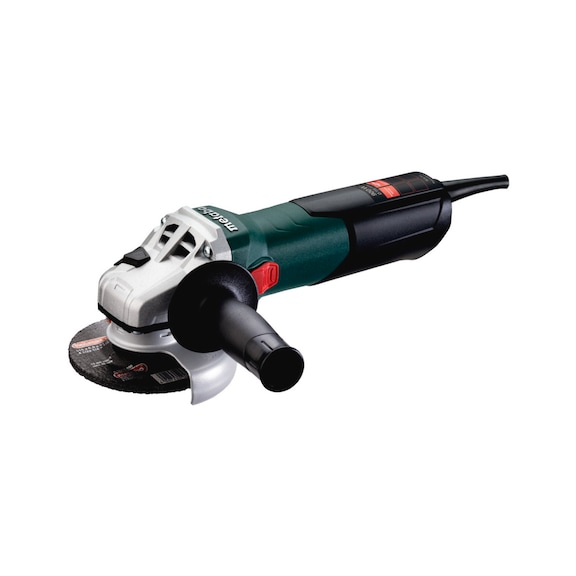 METABO Winkelschleifer W 9-115 600354000 - Winkelschleifer (elektrisch)