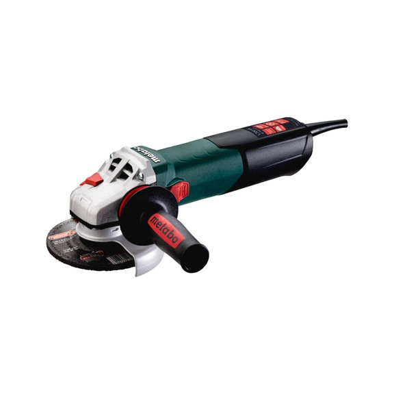 METABO Angle grinder WEA 17-150 Quick 600535000 - Angle grinder (electric)