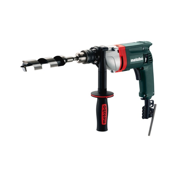 METABO Drill BE 75-16 600580000 - Hand drill (electric)