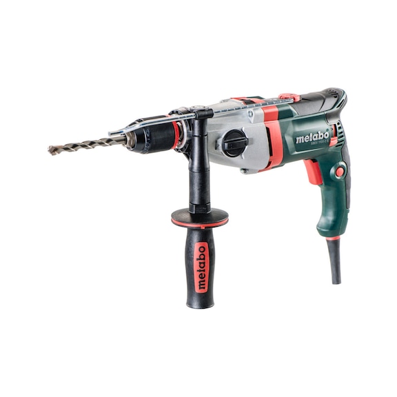 METABO Impact drill SBEV 1100-2 S 600784500 - Impact drill (electric, hand-held)