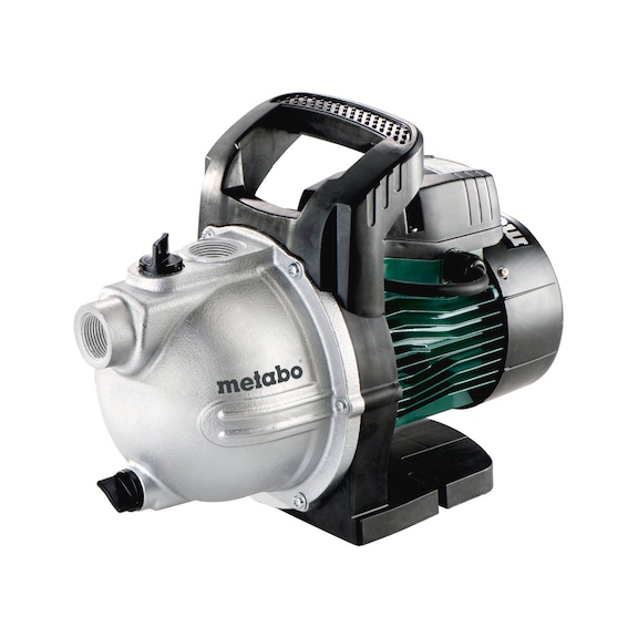 METABO P 2000 G garden pump 600962000 - Garden pump