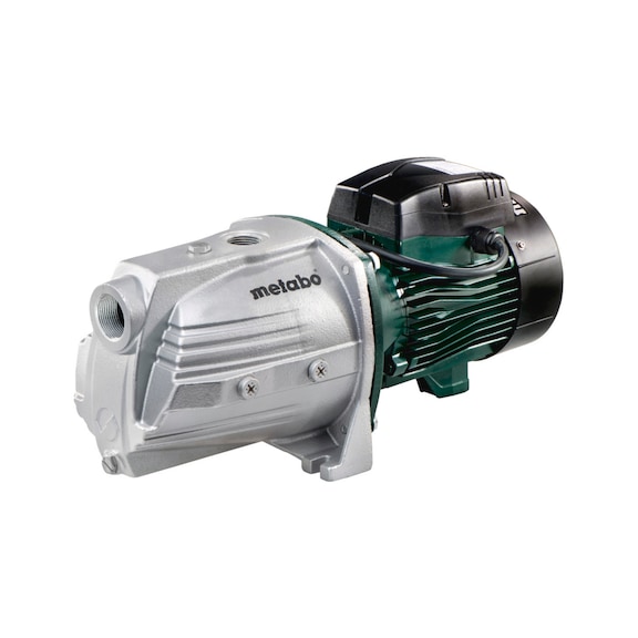 METABO Gartenpumpe P 9000 G 600967000 - Gartenpumpe