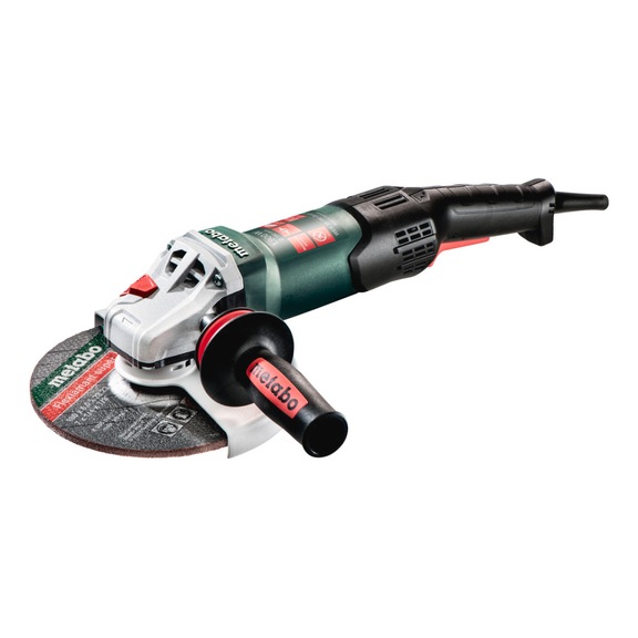 METABO angle grinder WEA 19-180 Quick RT 601095000 - Angle grinder (electric)