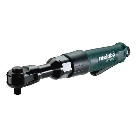 METABO Druckluft--Ratschenschrauber DRS 95-1/2 Zoll 601553000 - Ratschenschrauber (Druckluft)