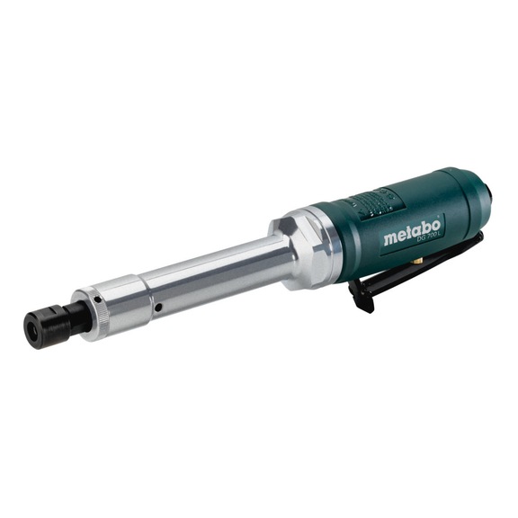 METABO Pneumatic straight grinder DG 700 L 601555000 - Angle grinder (compressed air)