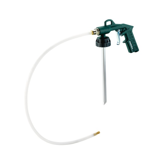 METABO Combination spray gun UBS 1000 601571000 - Spray gun (compressed air)
