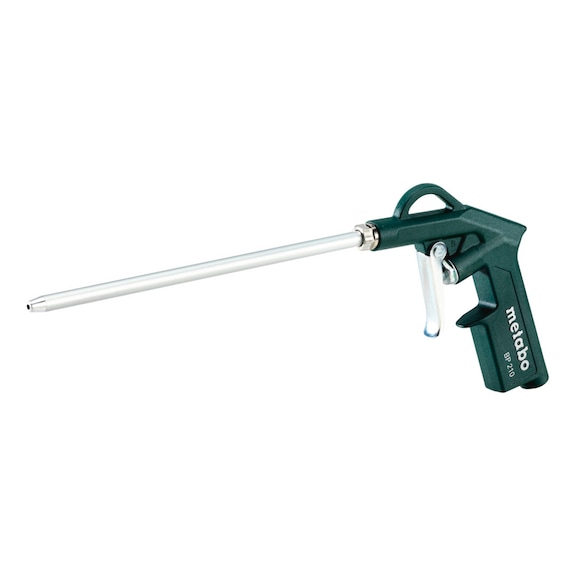 METABO Blow gun BP 210 601580000 - Blow gun (compressed air)