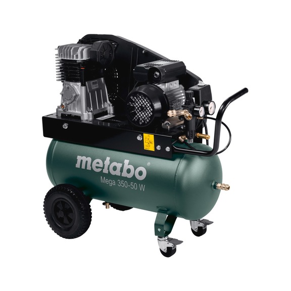 METABO Compressor Mega 350-50 W 601589000 - Compressor (compressed air, tools, other)