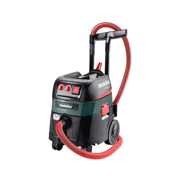 METABO Allessauger ASR 35 M ACP 602058000 - Nass- und Trockensauger (elektrisch, Betriebsausstattung)