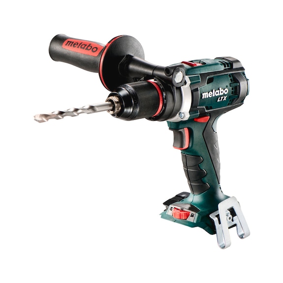 METABO Cordless drill driver BS 18 LTX 602191890 - Drill driver (battery)