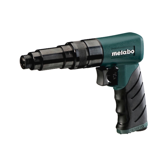 METABO Pneumatic screwdriver DS 14 604117000 - Ratchet screwdriver (compressed air)