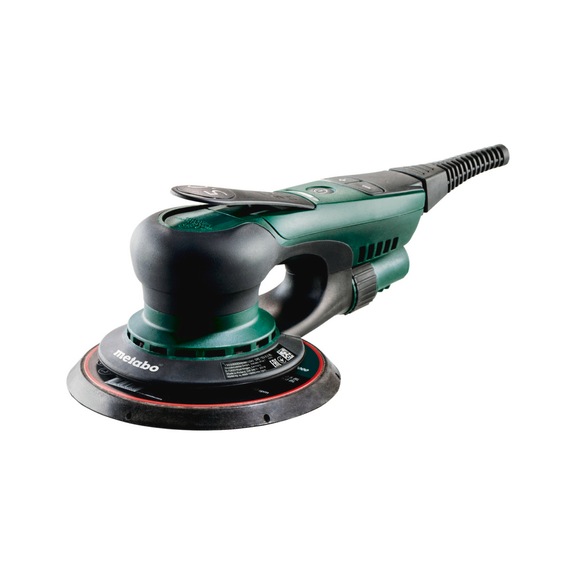 METABO Random orbital sander SXE 150-5.0 BL box 615050000 - Random orbital sander (electric)