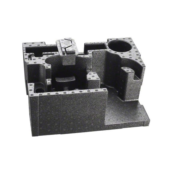 BOSCH L-BOXX insert for GSS 230 AVE/280 AVE 1600A002UM - Divider set for tool case (workshop)