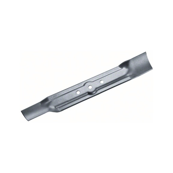 BOSCH replacement blade 32 cm system accessory for Rotak 32/320/32 Ergoflex F016800340 - Accessories for lawn mowers (motorized)