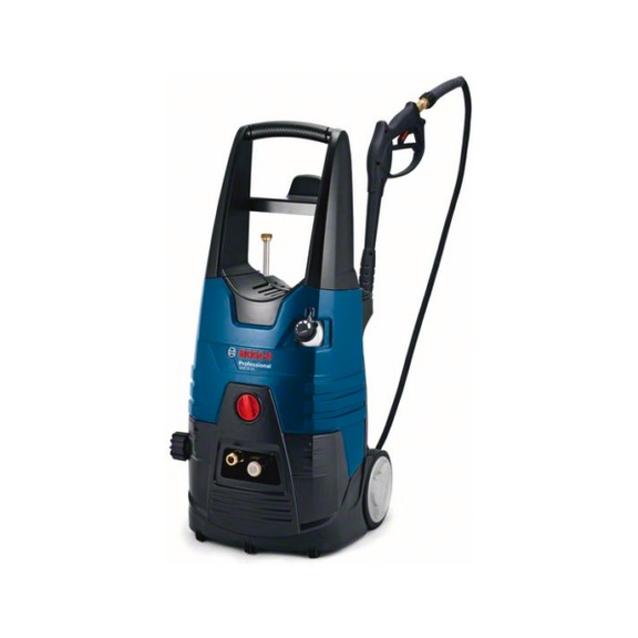 BOSCH High-pressure cleaner GHP 6-14 0600910200 - High-pressure cleaner (electric)