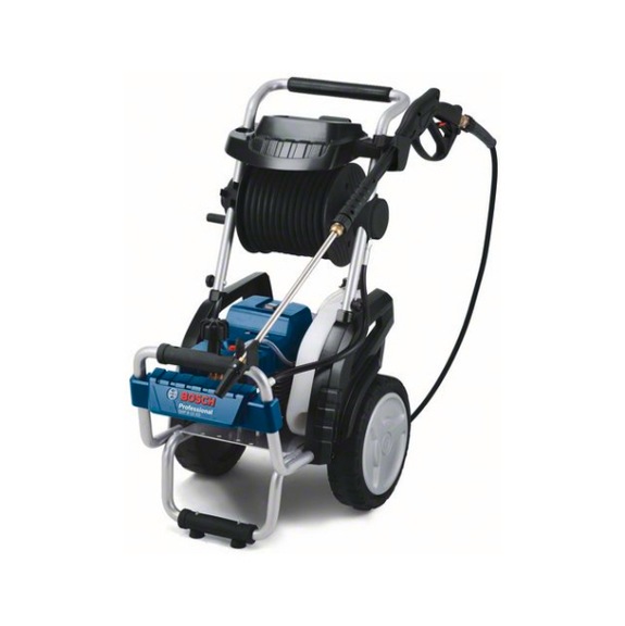 BOSCH GHP 8-15 XD high-pressure cleaner 0600910300 - High-pressure cleaner (electric)
