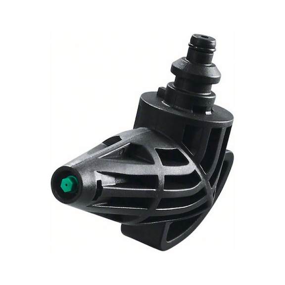 BOSCH nozzle 90 degree system accessory F016800581 - Nozzle, atomizer (other)