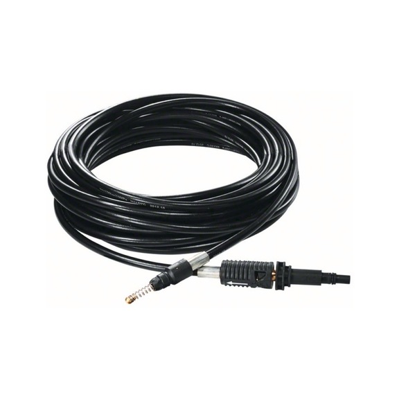 BOSCH pipe cleaner 10 m 130 bar System accessories F016800362 - High-pressure cleaner (accessories, operating equipment, workshop equipment)