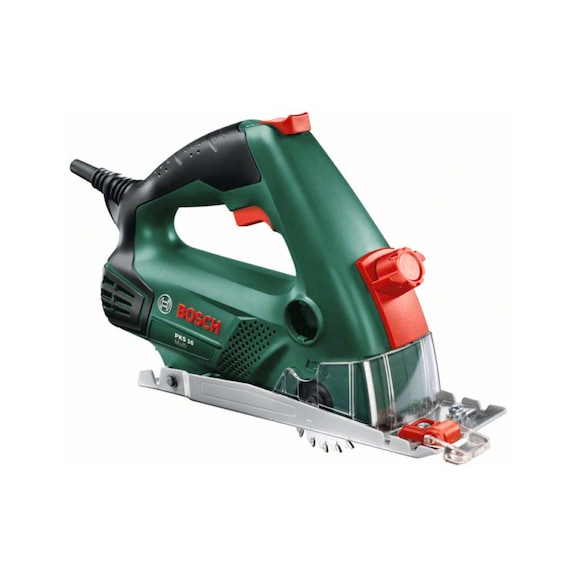 BOSCH Circular saw PKS 16 Multi 06033B3000 - Circular saw (electric)